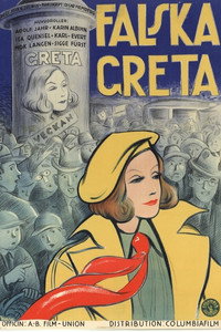 Falska Greta