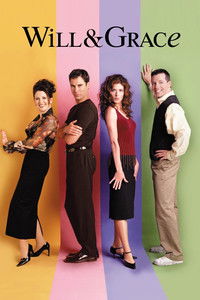 Will y Grace