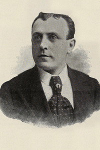 Théodore Thalès