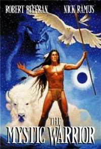The Mystic Warrior