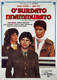 'O surdato 'nnammurato