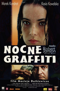 Nocne Graffiti
