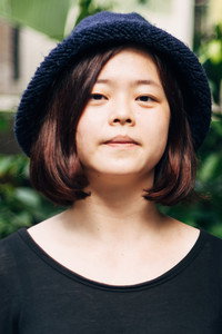 梁舒婷
