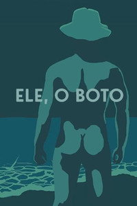 Ele, o Boto