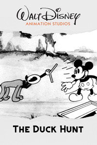 Mickey Mouse: La cacería de patos