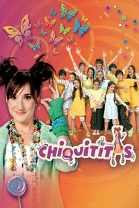 Chiquititas Sin Fin