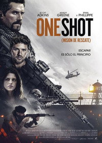 One shot (Misión de rescate)