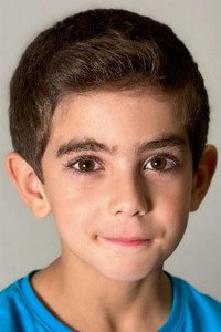Ian Cortegoso