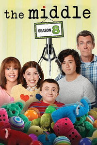 Temporada 8