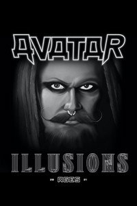 Avatar Ages: Illusions