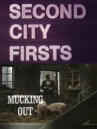 Mucking Out