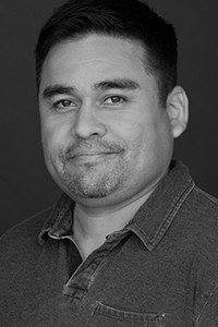 Rob Padilla Jr.