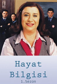 Temporada 1