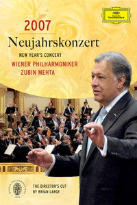 Neujahrskonzert der Wiener Philharmoniker 2007