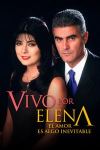 Vivo por elena (1998)
