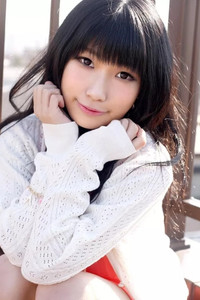 小林瑠菜