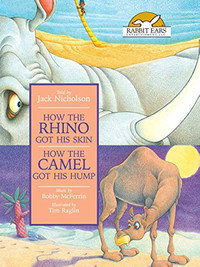 Rudyard Kipling's Just So Stories