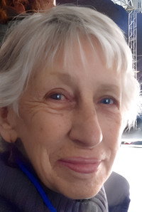 Lety Gómez
