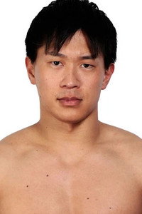 稲畑勝巳