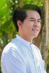 Lu Min