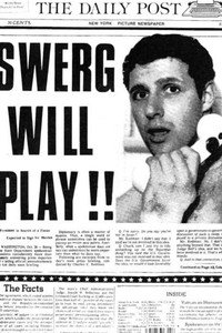 Harold Swerg