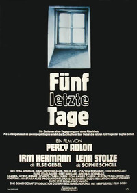 Fünf letzte Tage
