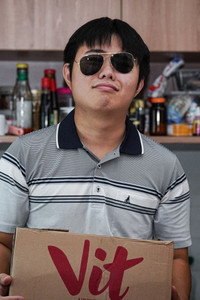 Vico cornelius halim