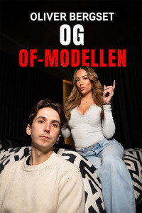 Oliver Bergset og …