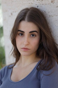 Maddalena Ladu