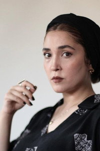 مدیحه حسینی
