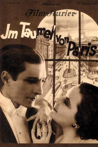 El torbellino de París