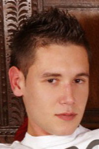 Josh Monteiro