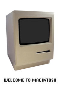 Welcome to Macintosh