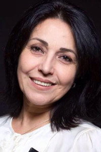 Flora Hüseynova