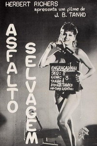 Asfalto Selvagem