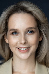 Кристина Пирожкова