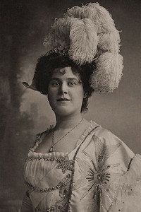 Lily Morris