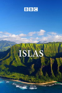 Islas tropicales