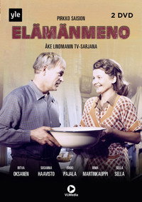 Elämänmeno