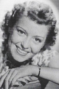 Harlene Wood