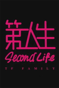 第二人生
