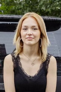 Edith Vallo