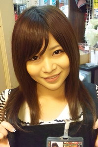 Yui Serizawa