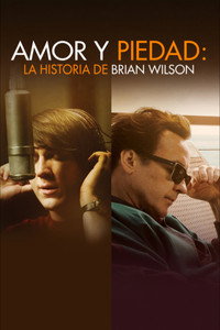 Love & Mercy