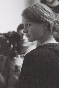 Zoé MONIN