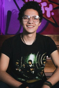 Erick D. Tapia