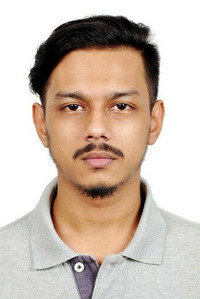 Uday Bangali