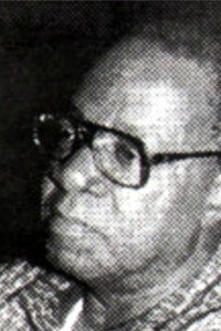 Désiré Ecaré