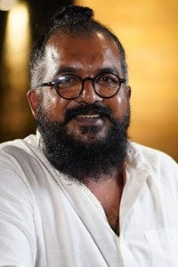Santhosh Raman