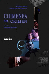 Chimenea del Crimen
